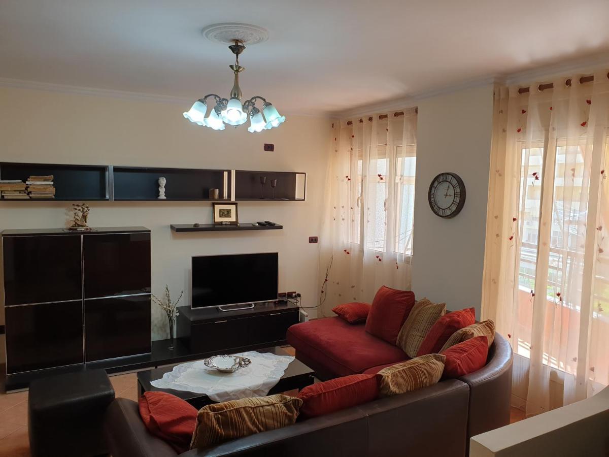 Apartament Asta 2 Wlora
